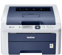 Brother HL-3040cn טונר למדפסת